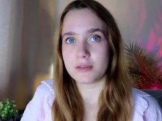 Ainsleycordner from CamSoda