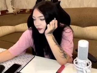 ainsleyfletcher from CamSoda is Freechat
