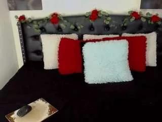 aishaxbela from CamSoda is Freechat