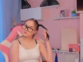 aislygoley from CamSoda is Freechat