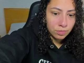 aixa-15 from CamSoda