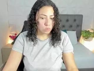 aixa-15 from CamSoda