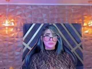 Alahia-dangelo from CamSoda