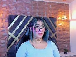 Alahia-dangelo from CamSoda