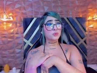 Alahia-dangelo from CamSoda