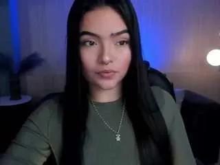 alanaford from CamSoda is Freechat