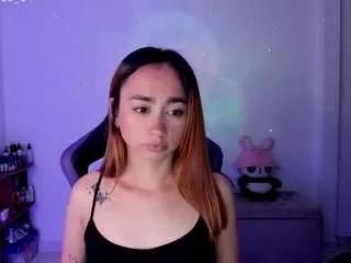 alanapherson from CamSoda