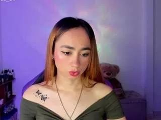 alanapherson from CamSoda
