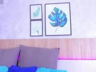 Alanna-hank from CamSoda