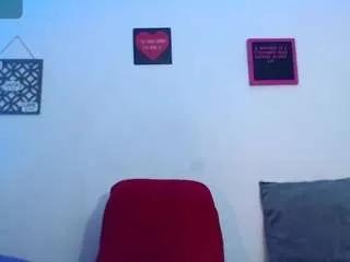 Alessiamoon from CamSoda