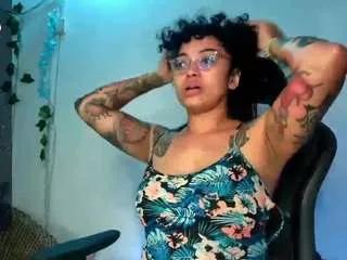 alesyahampton from CamSoda is Freechat