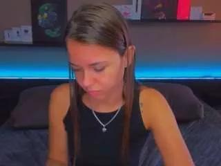 Alexabarkley from CamSoda