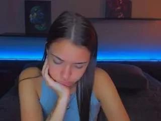 Alexabarkley from CamSoda