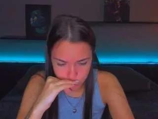 Alexabarkley from CamSoda