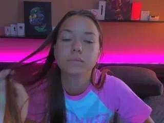 Alexabarkley from CamSoda