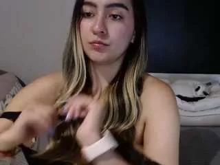 alexyferrer from CamSoda is Freechat