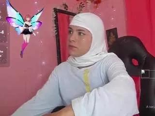 aliaasad from CamSoda