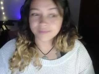 aliagarcia from CamSoda