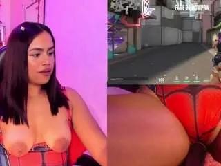 Aliceroys from CamSoda