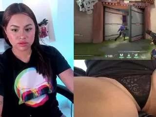 Aliceroys from CamSoda