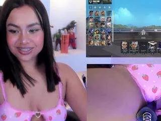 Aliceroys from CamSoda