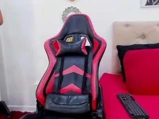 aliisson-cooper from CamSoda is Freechat