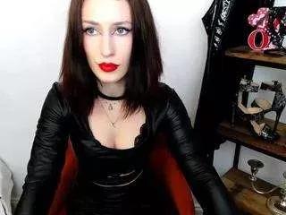 Alissanice from CamSoda