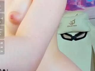 allice-cox from CamSoda