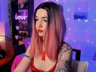 alliemagic from CamSoda