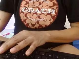 allyson-cute from CamSoda