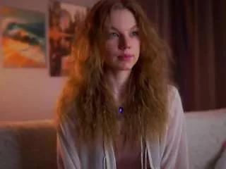 alodiaganter from CamSoda is Freechat