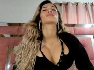 alwaysnaughtyx from CamSoda is Freechat