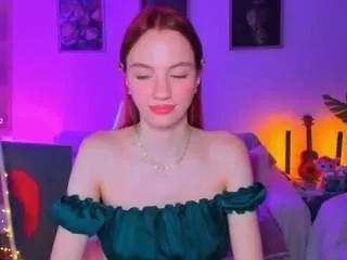 Alyssiawonder from CamSoda