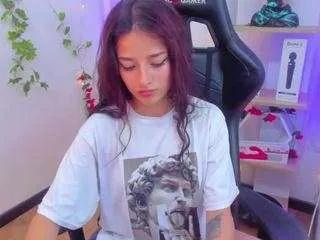 amaia-daniells from CamSoda