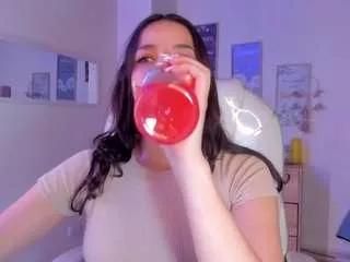 amaia-daniells from CamSoda