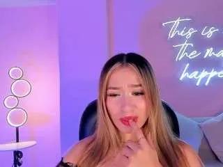 Amaiahaywood from CamSoda
