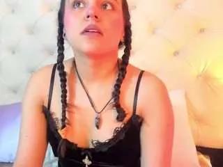 ambar-devon from CamSoda