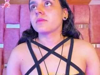 ambar-devon from CamSoda