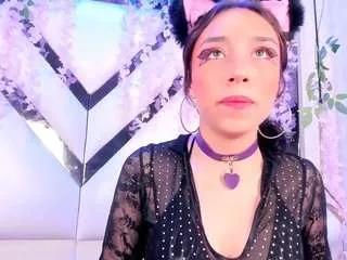 ambarparker from CamSoda