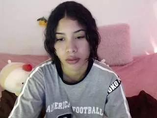 Amberjeong from CamSoda