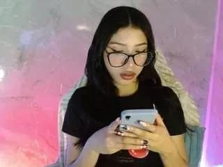Amberjeong from CamSoda