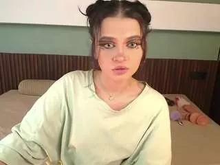 ameliacoper03 from CamSoda is Freechat