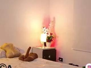 amyhonney from CamSoda is Freechat