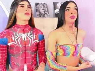 Ana-paulet from CamSoda