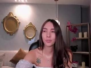 anaisnin from CamSoda