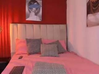 andreina-carls1 from CamSoda is Freechat