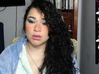 Angelique-klane from CamSoda