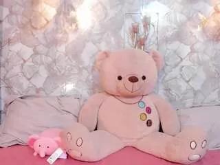 anittacaramelo from CamSoda is Freechat