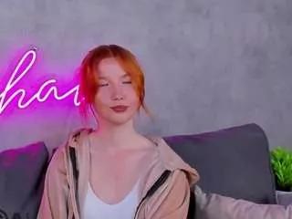 anna-patterson from CamSoda