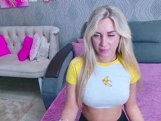 annabeel from CamSoda